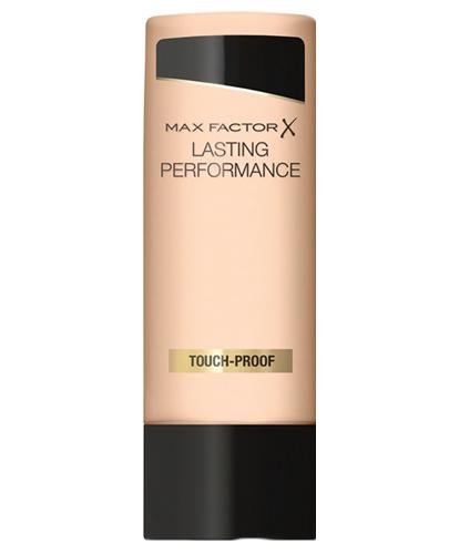 Max Factor Lasting Performance Podkład 30 Porcelain - 35 ml - cena, opinie, właściwości - Apteka internetowa Melissa