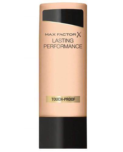 Max Factor Lasting Performance Podkład 35 Pearl beige - 35 ml - cena, opnie, wskazania - Apteka internetowa Melissa