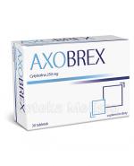 AXOBREX 250 mg - 30 tabl.