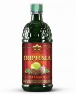 AYURVITTA TRIPHALA PREMIUM - 1000 ml