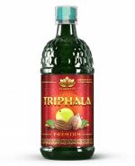 AYURVITTA TRIPHALA PREMIUM - 500 ml