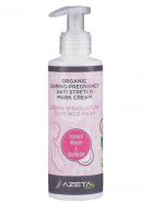 AZETA BIO krem przeciw rozstępom 150ml