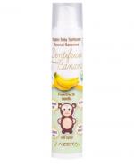 AZETA BIO pasta bez fl 0-36mcy banan 50ml