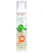 AZETA BIO pasta bez fl 0-36mcy jabłk 50ml