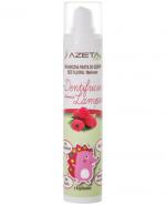 AZETA BIO pasta bez fl 3-7lat malin 50ml