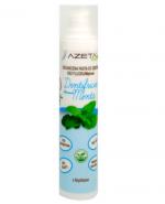 AZETA BIO pasta bez fl miętowa 50ml