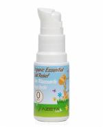 Azeta Bio Organiczny olejek na przeziębienia i udrażniający drogi oddechowe dla dzieci - 20 ml