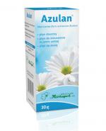  AZULAN Płyn - 30 g