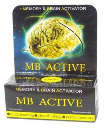 MB Active - 20 tabl.