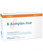 B - Komplex mse - 30 kaps.