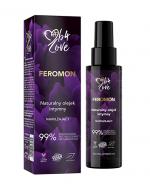 #b4Love Naturalny Olejek intymny Feromon, 70 ml