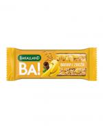 BA! Baton zbożowy banan, 40 g