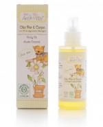 BABY ANTHYLLIS Oliwka do ciała - 100 ml