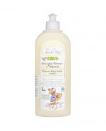BABY ANTHYLLIS Płyn do mycia butelek i smoczków - 500 ml