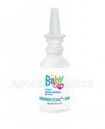 BABYCAP SPRAY Woda morska do nosa 1m+ - 30 ml