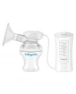 BABYONO Laktator elektryczny 3w1 NATURAL NURSING- 1 szt.