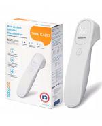 Babyono Natural Nursing Termometr medyczny bezdotykowy JXB-311 - 1 szt.