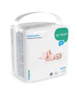 Babyono Podkłady higieniczne do przewijania 40 x 60 cm 598, 20 szt.