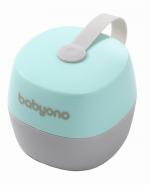 Babyono Pojemnik na smoczek 535/02, 1 szt.