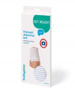 BABYONO Poporodowy pas brzuszny rozmiar COMFORT L - 1 szt.
