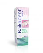 BAIKADENT Miętowy - 300 ml