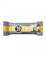 Bakalland Baton Proteinowy, Wanilia, 35g