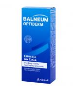  BALNEUM OPTIDERM Emulsja do ciała - 200 ml