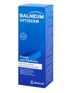 BALNEUM OPTIDERM Olejek pod prysznic - 200 ml