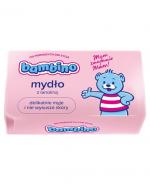 BAMBINO Mydło w kostce - 90 g