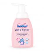 BAMBINO Pianka do mycia - 250 ml