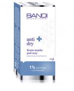 BANDI ANTI DRY Krem-maska pod oczy - 30 ml