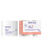 Bandi Anti Irritate Emoliencyjne masełko oczyszczające - 90 ml