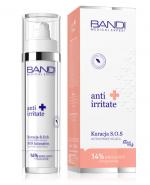Bandi Anti Irritate Kuracja S.O.S. intensywnie kojąca - 50 ml