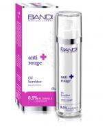 BANDI ANTI ROUGE CC Korektor na naczynka - 50 ml