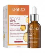 Bandi Boost Care Koncentrat z aktywną witaminą C - 30 ml