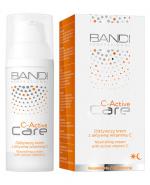 Bandi C - Active Care Krem odżywczy z aktywną witaminą C, 50 ml