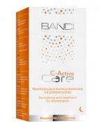 Bandi C - Active Care Rewitalizująca Kuracja kwasowa na przebarwienia, 30 ml