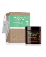 BANDI ECOFRIENDLY CARE Trójaktywny peeling do twarzy - 50 ml