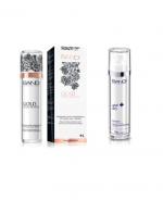 Bandi Gold Philosophy Peptydowy krem odmładzający do twarzy, szyi i dekoltu - 50 ml + Bandi Anti Dry Emulsja silnie nawilżająca - 30 ml