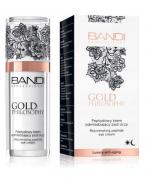  Bandi Gold Philosophy Peptydowy krem odmładzający pod oczy - 30 ml - cena, opinie, właściwości 