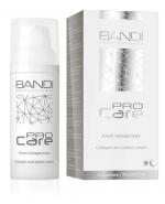 BANDI PRO CARE Krem kolagenowy 50 ml