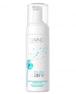 Bandi Pure Care Delikatna pianka oczyszczajaca Probiotyki i CICA - 150 ml