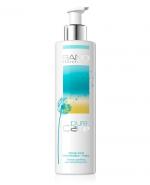 BANDI PURE CARE Płyn micelarny do demakijażu twarzy, oczu i ust - 230 ml