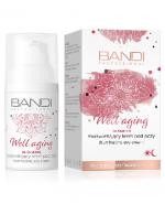Bandi Well Aging Rozświetlający Krem pod oczy, 30 ml