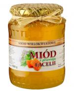 Bartpol Miód z przewagą Facelli - 1000 g