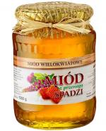 Bartpol Miód z przewagą Spadzi Liściastej - 1000 g