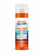 Barwa Siarkowa Moc Tonik normalizujący, 200 ml