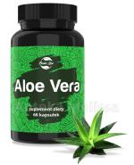 BASIC LINE Aloe vera - 60 kaps.
