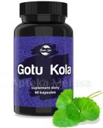 BASIC LINE Gotu kola - 60 kaps.