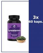 BASIC LINE Gynostemma - 3 x 60 kaps.